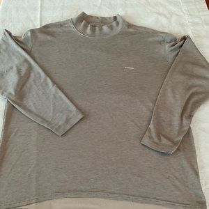 GUC Patagonia Long Sleeve Base Layer Capilene Top